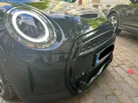 Käytetty Mini Cooper S 178 HP (130 kW) 2023 Musta Viistoperä