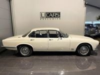 Gebraucht Jaguar XJ 1970 Limousine