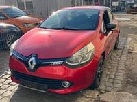Gebraucht Renault Clio IV Dynamique 90 PS (66 kW) 2014 Rot Kleinwagen