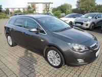 gebraucht Opel Astra Innovation 17