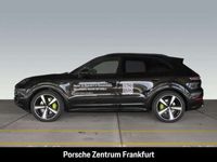 gebraucht Porsche Cayenne E-Hybrid