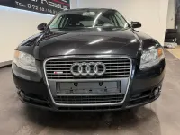 Usata Audi A4 Sport 200 CV (147 kW) 2005 Nero Station wagon