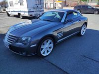 Gebraucht Chrysler Crossfire 218 PS (160 kW) 2007 Coupé