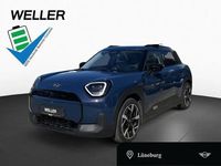 Usata Mini Aceman 135 kW (184 CV) 2024 Blu SUV