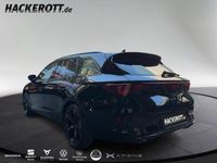 Neu Cupra Leon 150 PS (110 kW) 2025 Schwarz Kombi