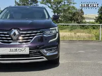 Gebraucht Renault Koleos Initiale Paris 190 PS (139 kW) 2020 Amethystschwarz metallic SUV