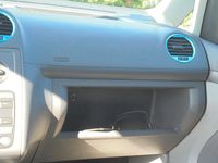 Gebraucht VW Caddy Life 109 PS (80 kW) 2007 Blau Van / Kleinbus