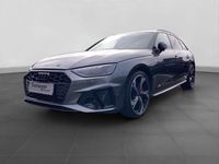 Gebraucht Audi A4 S-Line 204 PS (150 kW) 2025 Daytonagrau perleffekt Kombi