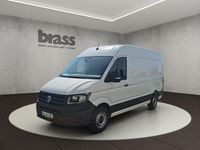 Gebraucht VW Crafter 140 PS (102 kW) 2025 Candyweiß Van