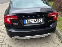 Gebraucht Volvo S60 Summum 329 PS (241 kW) 2010 Schwarz Limousine