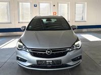 Gebraucht Opel Astra Innovation 136 PS (100 kW) 2016 Silber Kombi