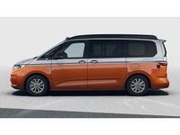 Gebraucht VW California Beach 150 PS (110 kW) 2024 Van
