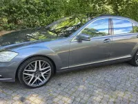 Gebraucht Mercedes S450 340 PS (250 kW) 2009 Grau Limousine