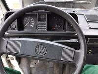 gebraucht VW T3 BusTÜV bis 05 / 2025