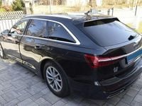 Gebraucht Audi A6 231 PS (169 kW) 2018 Grau Kombi