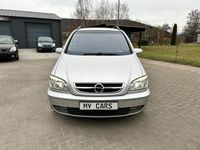 gebraucht Opel Zafira A Executive *Klima*Navi* DPF*AHK*