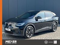 Neu VW ID.4 Pro 210 kW (286 PS) 2026 Grenadillschwarz metallic SUV