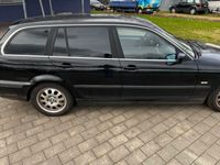 gebraucht BMW 320 i touring -