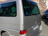 gebraucht VW Caravelle T42.8 VR6 - Umbau Multivan Generation