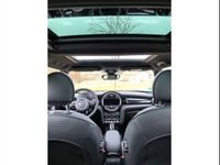 gebraucht Mini Cooper SE Trim XL Vollausstattung Elektroauto