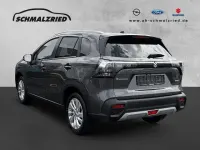 Neu Suzuki SX4 Comfort 110 PS (80 kW) 2026 Grau Limousine