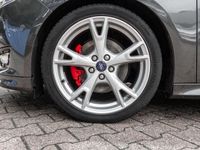 gebraucht Ford Focus Turnier Titanium 1.5 EcoBoost Sportpaket Navi Lede