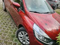 Gebraucht Renault Clio 130 PS (95 kW) 2019 Rot Kleinwagen