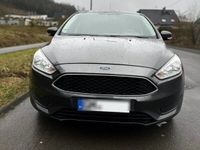 gebraucht Ford Focus 1.0 Eco Boost