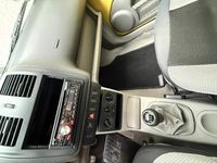 Gebraucht VW Lupo 50 PS (36 kW) 1999 Gelb Kleinwagen