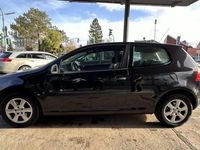 Gebraucht VW Golf V Trendline 80 PS (58 kW) 2007 Schwarz
