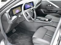 Gebraucht Opel Astra 131 PS (96 kW) 2025 Grau vulkan grau met. Limousine