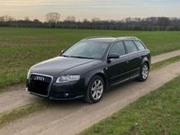 gebraucht Audi A4 1.8 T multitronic Avant -