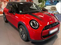 Usado Mini Cooper Classic 114 kW (156 CV) 2025 Rojo Utilitario