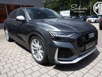 gebraucht Audi RS Q8 RS Q8 TourPano Matrix Stadt B&O PrivG Nav Kam