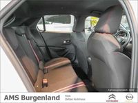 gebraucht Opel Corsa 1.2 Turbo GS Line SHZ KAMERA NAVI ACC LED