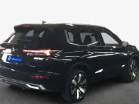 Gebraucht Mitsubishi Outlander P-HEV Top 306 PS (225 kW) 2025 Schwarz SUV
