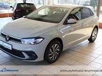 Neu VW Polo Life 116 PS (85 kW) 2025 Ascotgrau Limousine