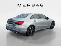 Gebraucht Mercedes A200 Advanced 163 PS (119 kW) 2025 Silber Limousine