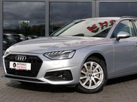 Gebraucht Audi A4 204 PS (150 kW) 2021 Silber Limousine