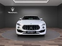 Gebraucht Maserati Levante GT 330 PS (242 kW) 2021 Weiß SUV