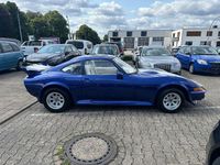 Second-hand Opel GT 105 CP (77 kW) 1972 Albastru Coupe