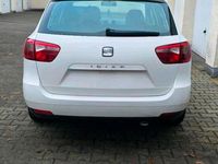 Gebraucht Seat Ibiza ST 70 PS (51 kW) 2011 Weiß Kombi