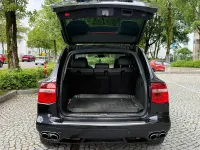 Gebraucht Porsche Cayenne GTS 405 PS (297 kW) 2009 Schwarz SUV