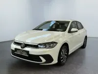 Gebraucht VW Polo Life 95 PS (69 kW) 2025 Pure white Kleinwagen