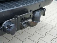 Gebraucht Ford Transit Trend 170 PS (125 kW) 2024 Blau Van