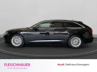 Używany Audi A6 Design 265 KM (194 kW) 2022 Czarny Kombi