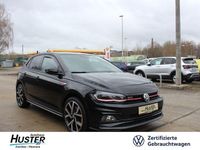 Gebraucht VW Polo GTI 200 PS (147 kW) 2020 Deep black metallic 7290 (metallic) Kleinwagen