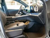 Gebraucht Mercedes GLC400d 360 kW (490 PS) 2026 Hightechsilber SUV