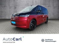 Gebraucht VW Multivan Life 150 PS (110 kW) 2026 Deep black perleffekt/ fortan Van