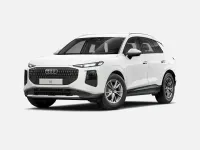 Neu Audi Q3 Advanced 150 PS (110 kW) 2026 Arkonaweiß SUV